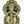 Small Superfine Lalbaugcha Raja Ganesha Brass Statue