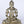 4" Superfine Mahavir Jain Brass Statue