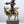 20" Fluting Krishna Seated on Cow | Gopala Krishna Brass Statue