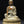 8" Medicine Buddha | Brass Statue