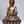 12" Lord Buddha Seated in Bhumisparsha Mudra (Earth-Touching Gesture) | Brass Statue