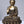 12" Lord Buddha Seated in Vitark Mudra | Brass Statue