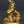 3" Small Butter Krishna (Makhanchor) | Brass Statue