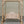 78" Large Wood Carved Designer Swing with Brass Chains
