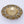 9" Designer Brass Urli with Eleven Lotus Diyas