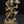 Lord Hanuman Carrying Sanjeevani | Small Brass Statue
