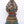 20" Lord Ganesha Seated on High Pedestal with Kirtimukha | Brass Statue with Inlay Work