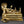 10" Shri Padmanabha Swamy (Shesha-Shayi Lord Vishnu) | Brass Statue