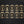 34" Brass Dashavatara of Lord Vishnu | Wall Hanging | Set of Ten