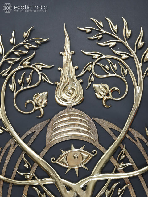 72" Large Size Egyptian Wall Art