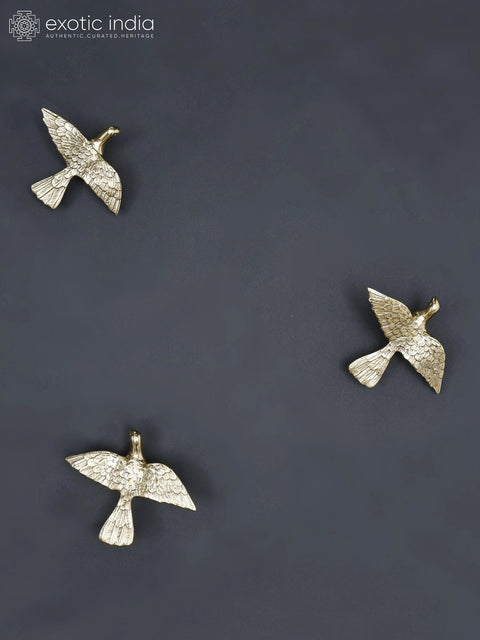 72" Radha Krishna Seated Under The Tree with Cow and Calf | Large Size Wall Hanging