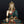 17" Lord Buddha Seated in Varada Mudra | Brass Statue with Inlay Work