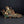 32" Brass Ganesha Idol Relaxing on Peacock Recliner | Brass Staute with Inlay Work
