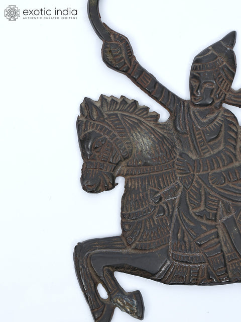 5" Rani Lakshmi Bai (Rani of Jhansi)