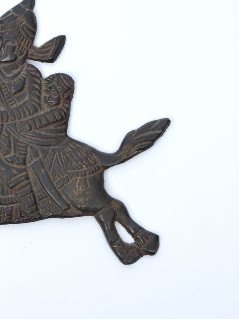 5" Rani Lakshmi Bai (Rani of Jhansi)