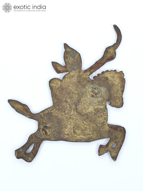 5" Rani Lakshmi Bai (Rani of Jhansi)