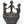 4" Tribal People on a Circular Boat | Brass Statue