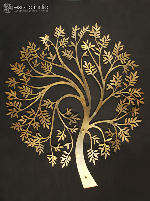 38" Tree of Life | Wall Hanging
