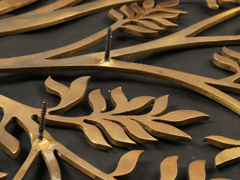 38" Tree of Life | Wall Hanging