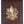 16" Blessing Ganesha | Wood Framed Brass Sculpture
