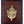 16" Lord Ganesha Face | Wood Framed Brass Sculpture | Wall Hanging