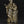 4" Small Superfine Fluting Radha Krishna | Brass Statue