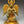 28" Sitting Garuda in Namaskar Mudra (Vahana of Lord Vishnu) | Brass Statue
