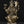 4" Small Superfine Goddess Rajarajeshvari | Brass Statue