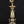 16" Superfine Designer Peacock Lamp in Brass