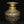5" Superfine Goddess Lakshmi Kalash in Brass