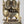 4" Small Superfine Chamunda Devi | Brass Statue