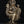 4" Small Superfine Bahuchara Mata | Brass Statue