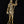 Superfine Standing Lord Shiva | Brass Statue