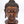21" Lord Buddha Head | Brass Statue