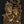14" Brass Radha Krishna Wall Hanging