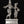 6" Small Radha Krishna | Silver Plated Brass Statue