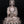 12" Bhumisparsha Buddha | Silver Plated Brass Statue