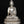 8" Lord Buddha Seated in Earth-Touching Gesture | Silver Plated Brass Statue