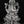 Small Superfine Blessing Lord Ganesha Seated on Lotus | Silver Plated Brass Statue | Multiple Sizes