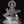 2" Small Superfine Devi Saraswati Playing Veena | Silver Plated Brass Statue