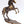 17" Galloping Horse | Decorative Brass Statue