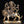 7" Eight Armed Goddess Durga (Sherawali Maa) | Brass Statue