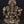 2" Small Superfine Sitting Lord Ganesha | Brass Statue