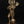 13" Bahubali Hanuman | Brass Statue