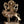 4" Small Sherawali Maa (Goddess Durga) | Brass Statue