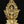 10" Maitreya Buddha - The Future Buddha | Brass Statue