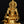 5" Small Lord Hanuman in Blessing Gesture | Brass Statue