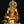 5" Small Lord Hanuman in Blessing Gesture | Brass Statue