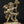 2" Small Sanjivani Hanuman | Brass Statue