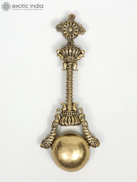 6" Superfine Ritual Spoon